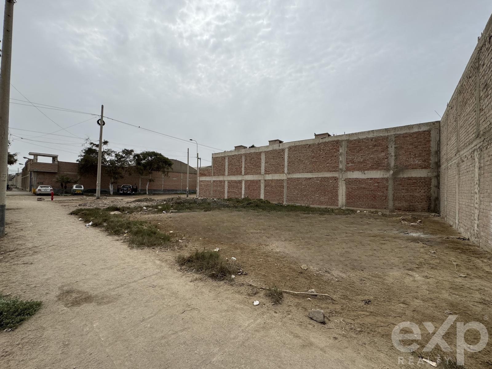 Land for Sale - Nuevo Lurín 5