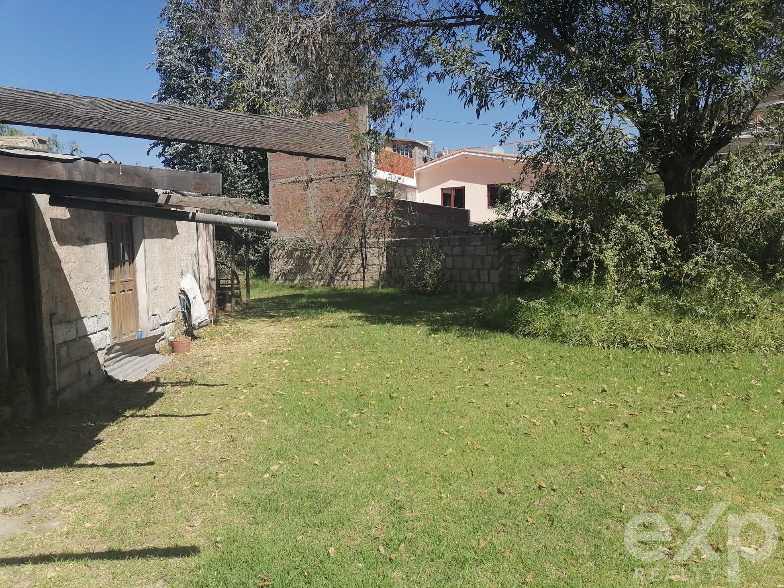 Terreno en venta en Arequipa | Arequipa | Yanahuara, Quinta Taboada - Yanahuara, 7749 m²