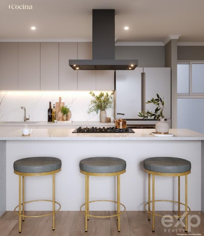 EXCLUSIVE BOUTIQUE PROJECT IN SAN BORJA | APARTMENTS FROM S/736,000 3