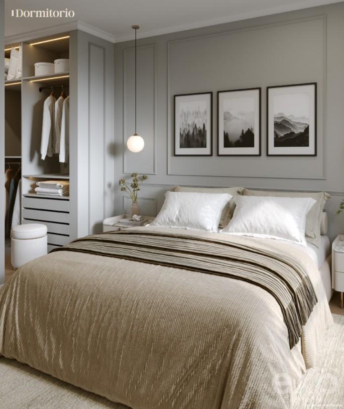 EXCLUSIVE BOUTIQUE PROJECT IN SAN BORJA | APARTMENTS FROM S/736,000 5