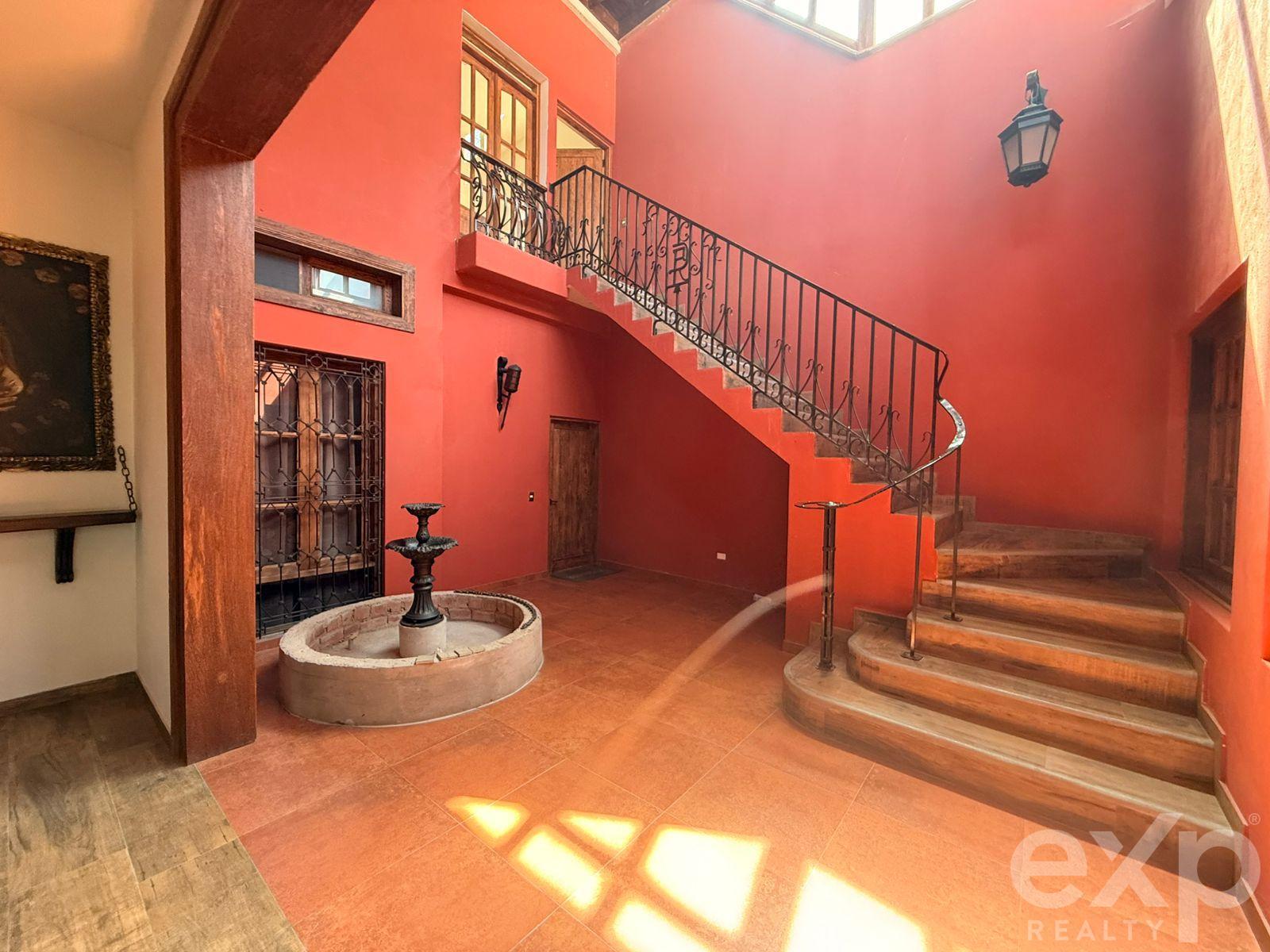 Casa en venta en Lima | Lima | Cieneguilla, Condominio Las Fincas Lote 18, 5221 m²