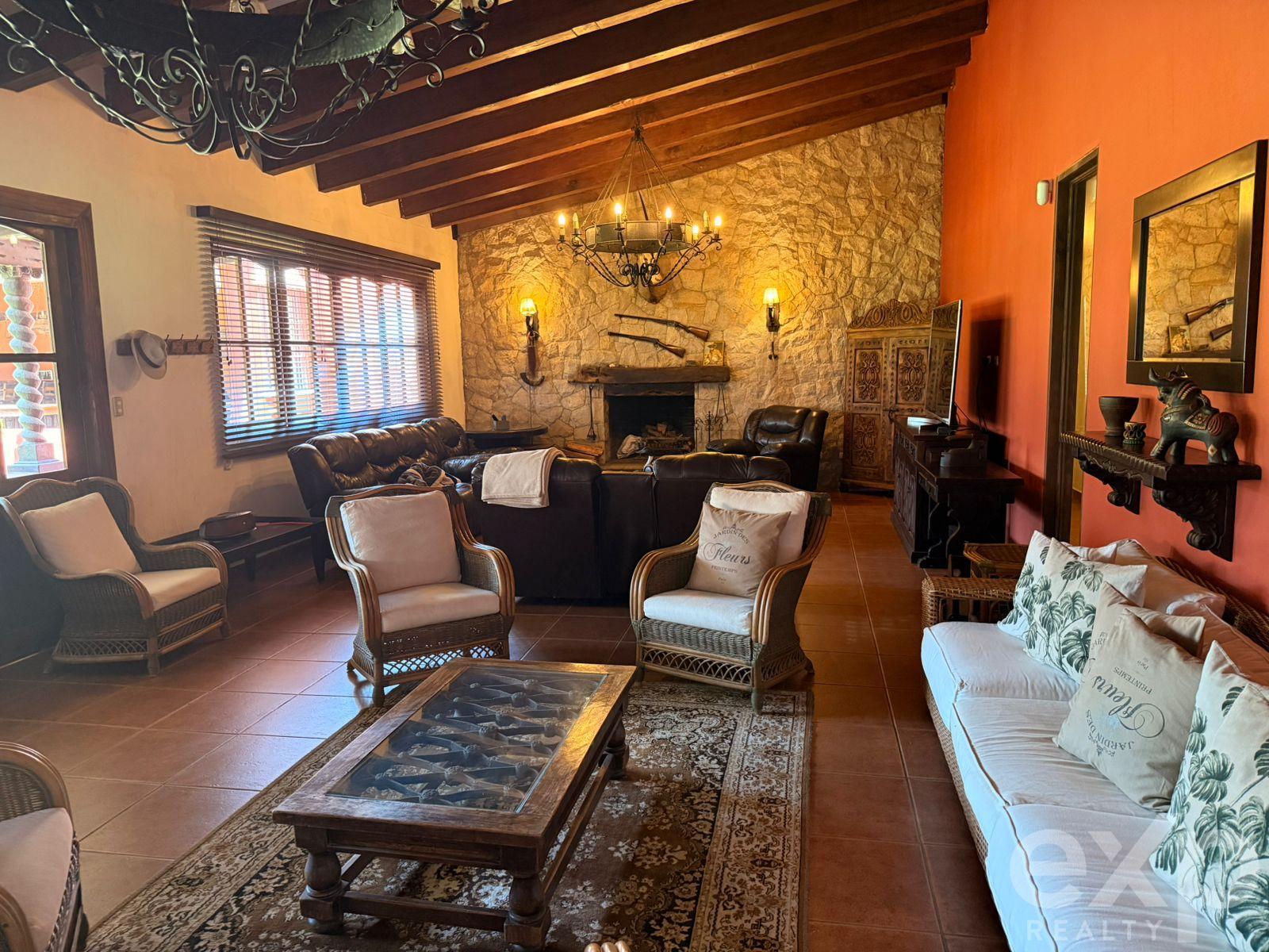 Casa en venta en Lima | Lima | Cieneguilla, Condominio Las Fincas Lote 18, 5221 m²