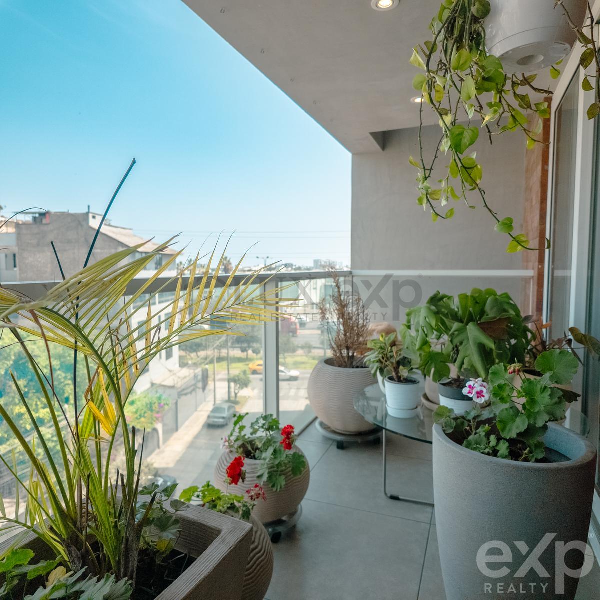 Apartment in Urb. Valle Hermoso 4