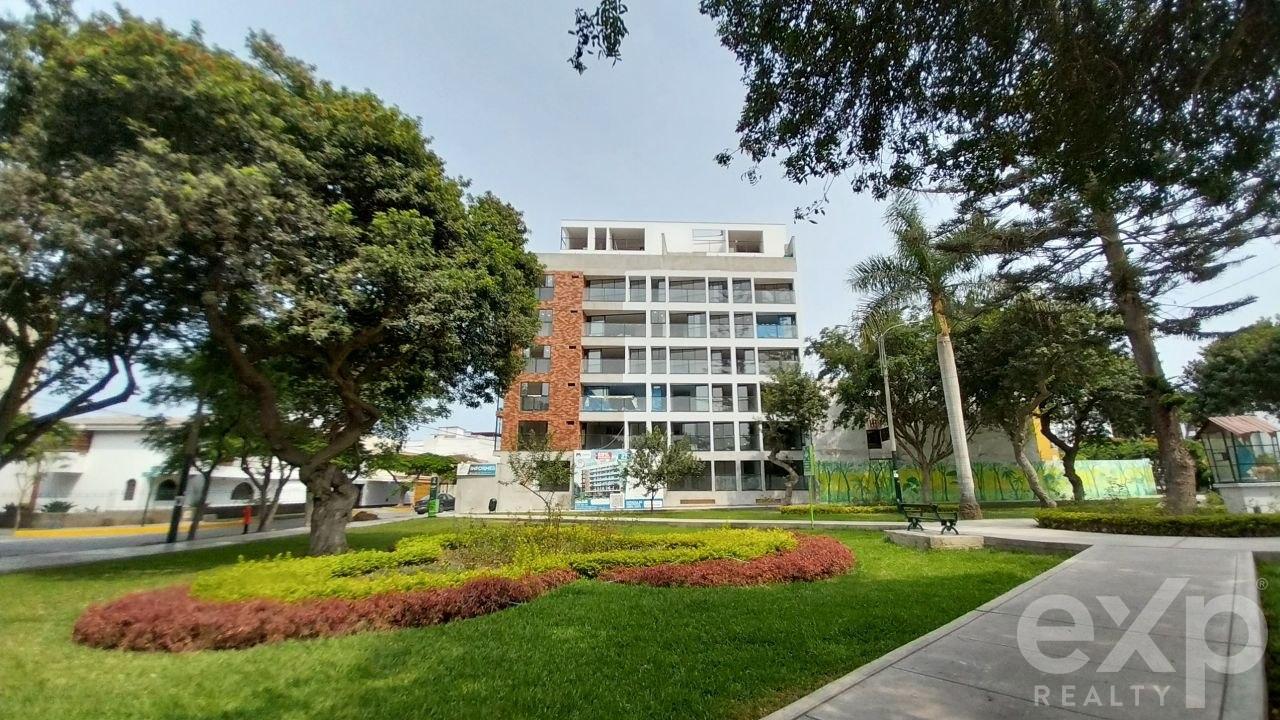 Departamento en venta en Lima | Lima | Santiago de Surco, JR NAVARRA, 97 m²