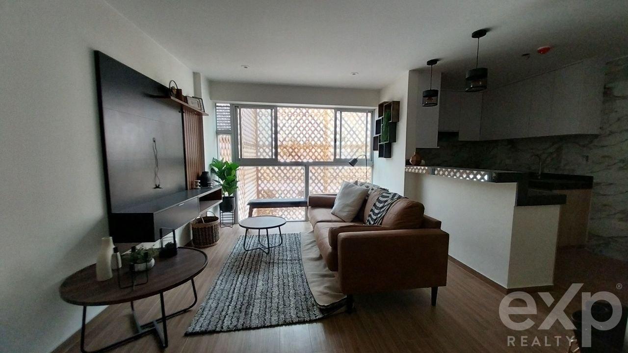 Departamento en venta en Lima | Lima | Santiago de Surco, JR NAVARRA, 97 m²