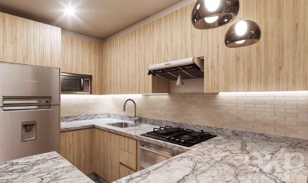3-BEDROOM DUPLEX IN URB HIGUERETA 3