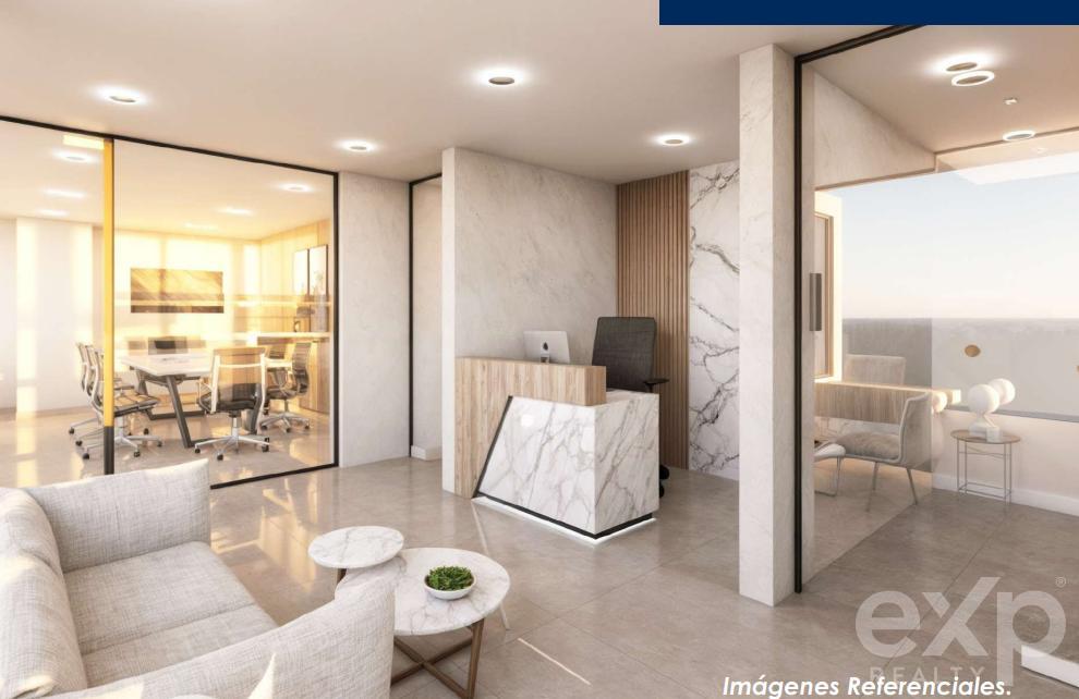 DUPLEX DE 4 DPTOS EN URB HIGUERETA
