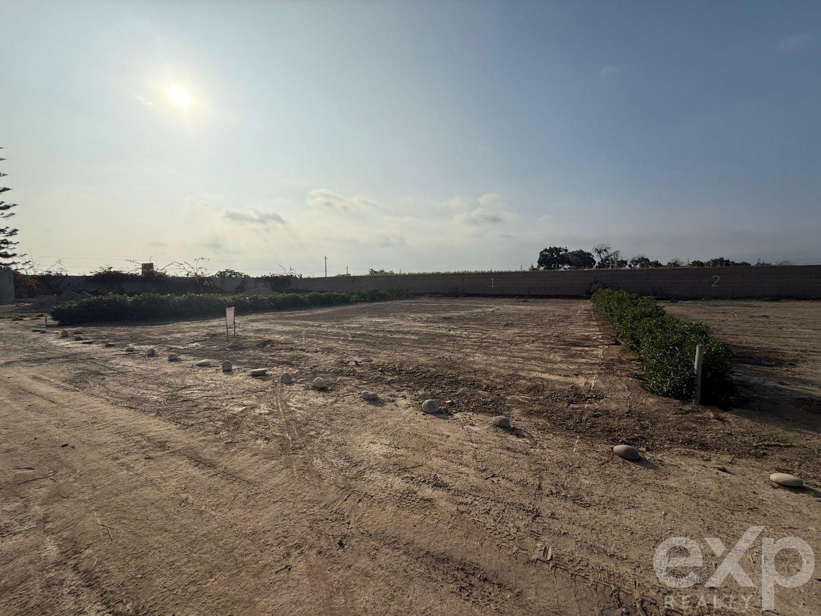 Terreno en venta en Ica | Chincha | El Carmen, Urbanización Parcela 100 El Carmen, 640 m²