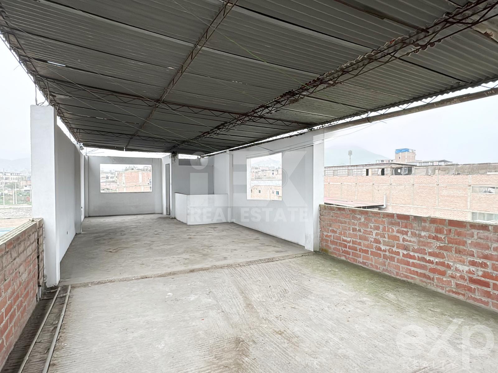 Casa en venta en Lima | Villa María del Triunfo | SAN FRANCISCO DE LA TABLADA DE LURIN, San Francisco de La Tablada de Lurín – Sector III – Av. La Concordia, 725 – Mz. K-J, Sub Lote 12A, Villa María del Triunfo, 142 m²
