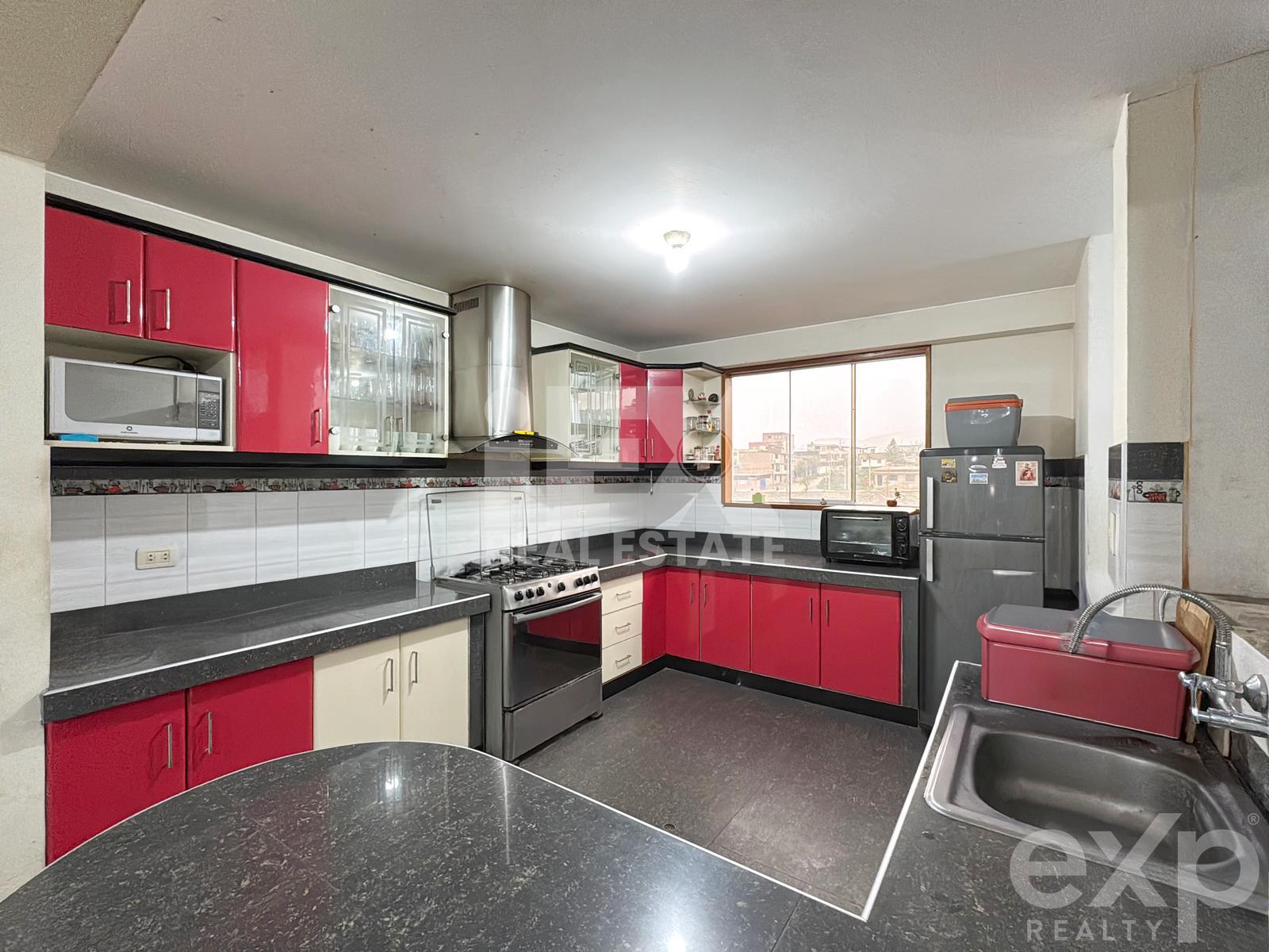 Casa en venta en Lima | Villa María del Triunfo | SAN FRANCISCO DE LA TABLADA DE LURIN, San Francisco de La Tablada de Lurín – Sector III – Av. La Concordia, 725 – Mz. K-J, Sub Lote 12A, Villa María del Triunfo, 142 m²