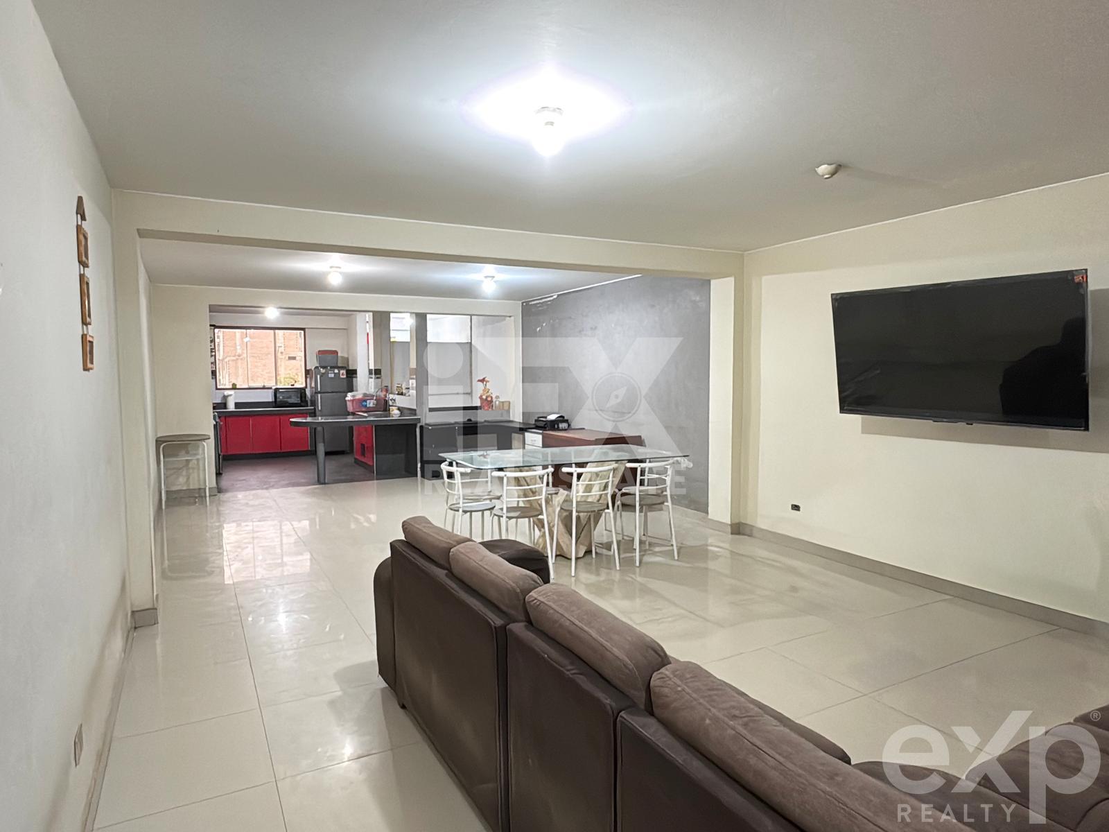 Casa en venta en Lima | Villa María del Triunfo | SAN FRANCISCO DE LA TABLADA DE LURIN, San Francisco de La Tablada de Lurín – Sector III – Av. La Concordia, 725 – Mz. K-J, Sub Lote 12A, Villa María del Triunfo, 142 m²