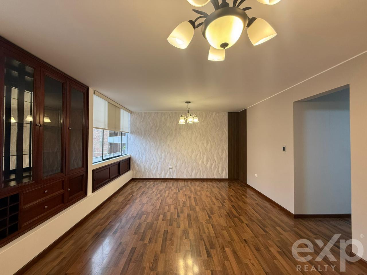 Departamento Alquiler Surco