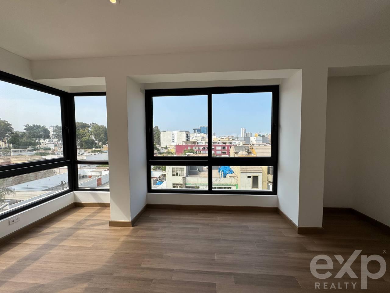 Departamento en alquiler en Lima | Lima | San Isidro, Calle Gavilanes 190 San Isidro, 117 m²