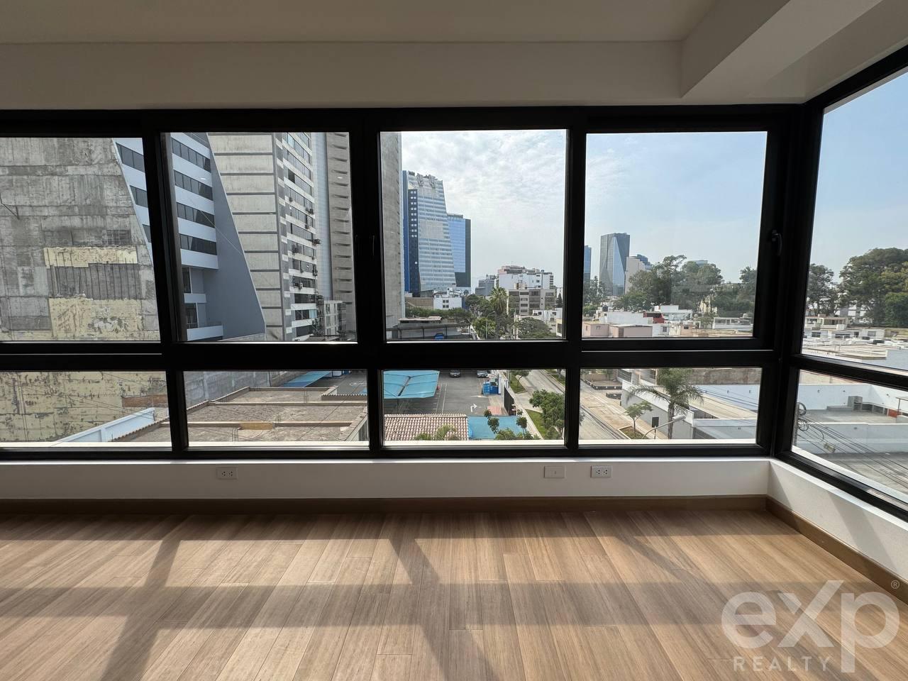 Departamento en alquiler en Lima | Lima | San Isidro, Calle Gavilanes 190 San Isidro, 117 m²