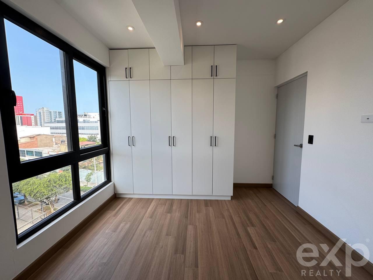 Departamento en alquiler en Lima | Lima | San Isidro, Calle Gavilanes 190 San Isidro, 117 m²