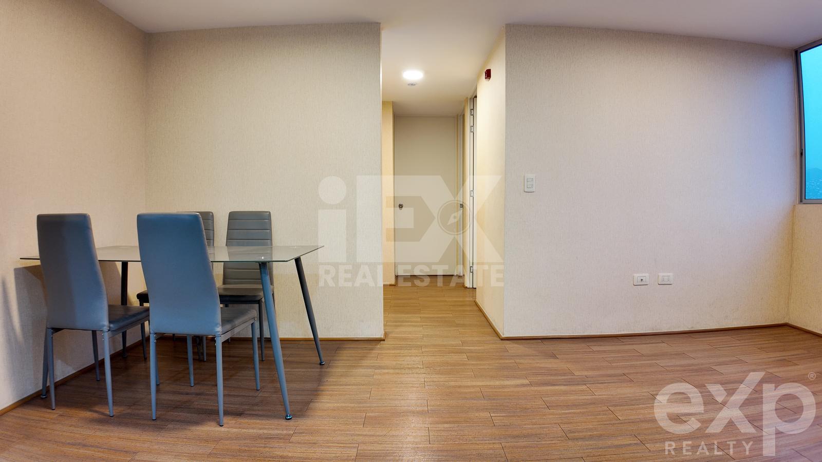 Apartment in Comas 5