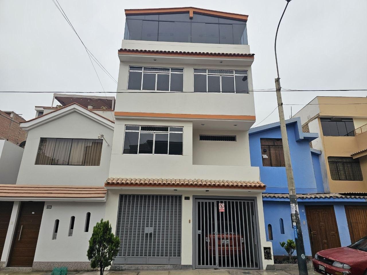 Casa en venta en Lima | Santiago de Surco | SURCO, JR LUIS DEXTRE ECHAIZ SURCO, 360 m²