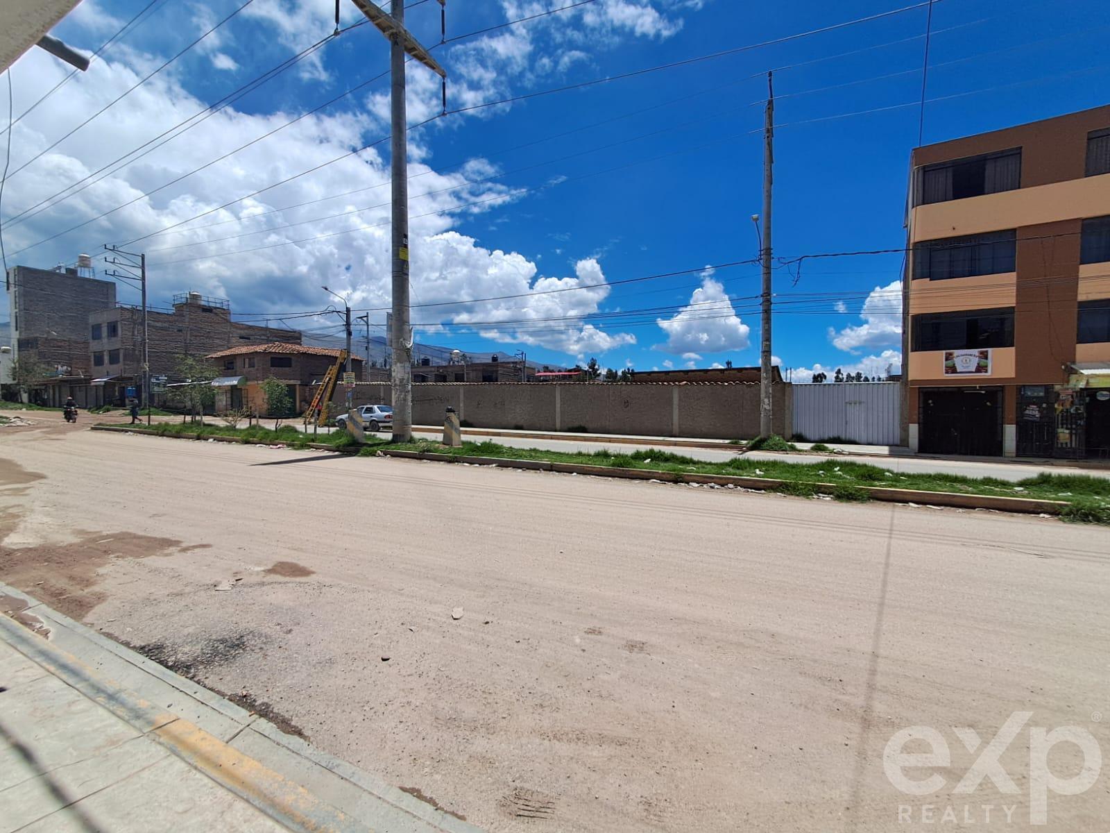 Sale of Urban Land 3