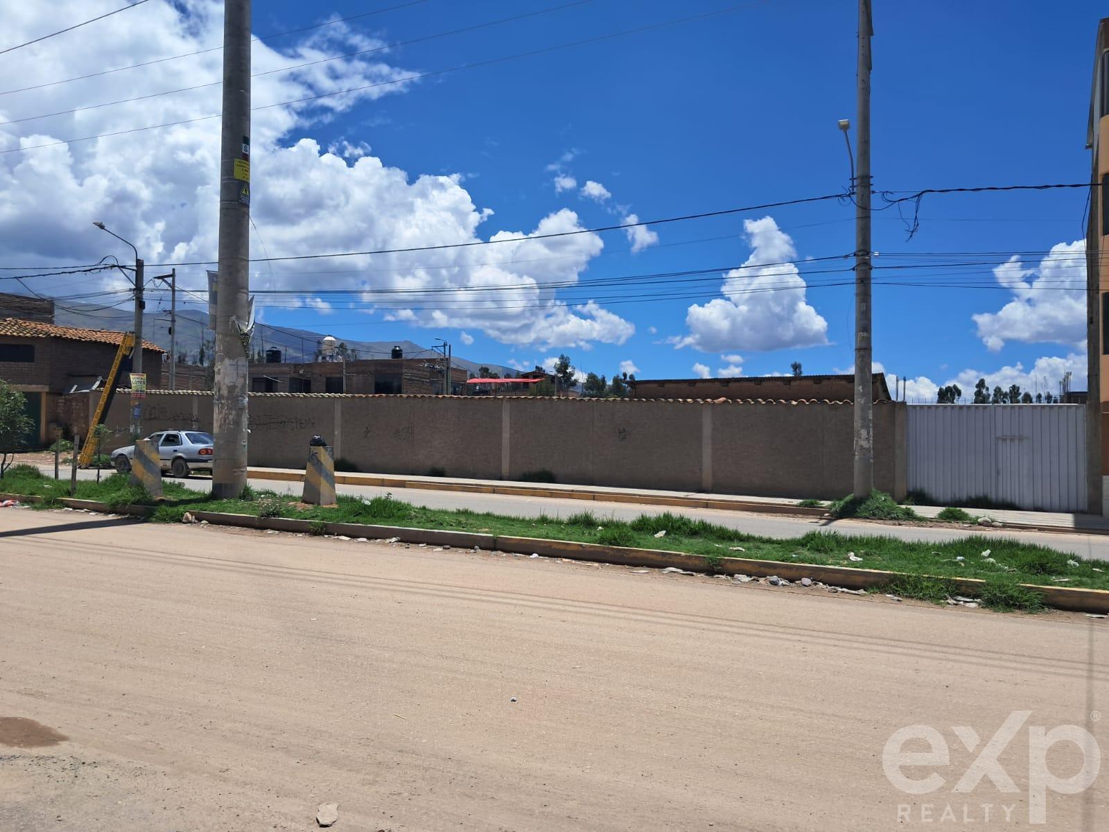 Sale of Urban Land 2