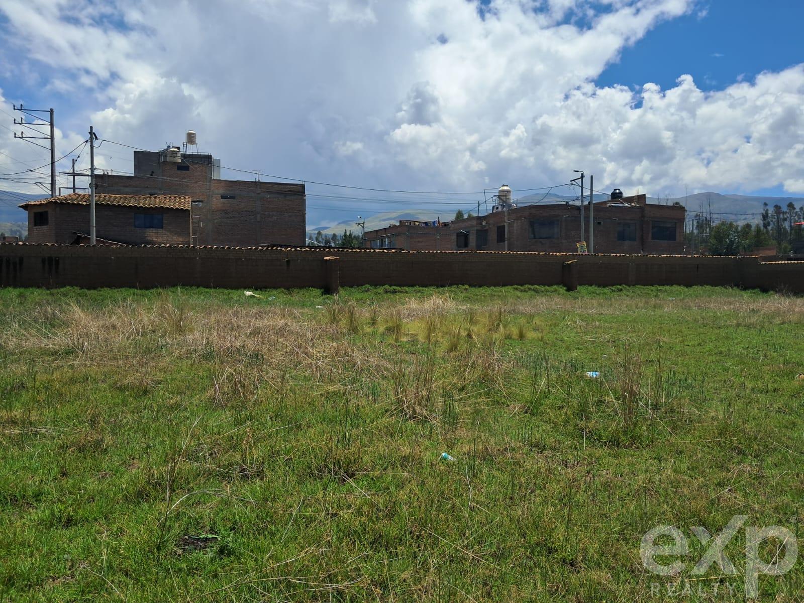 Sale of Urban Land 5