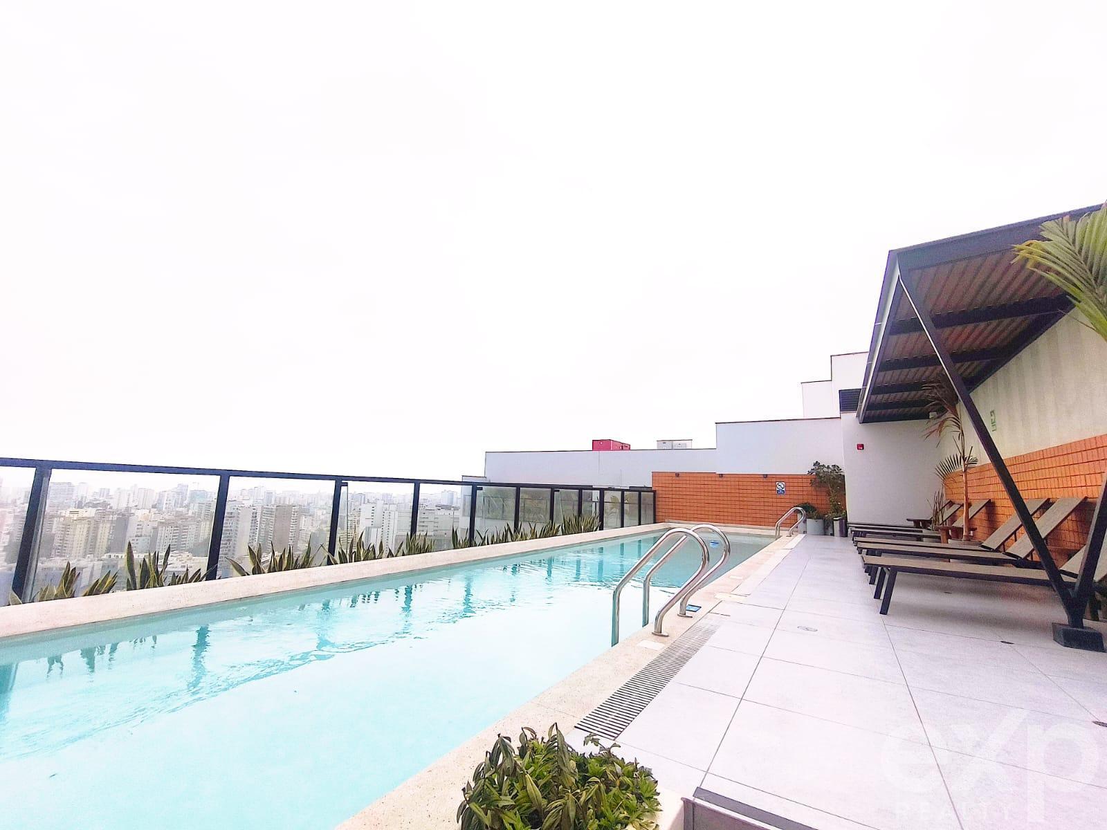 Departamento en alquiler en Lima | Lima | Jesús María, av. general salaverry al 1800, 40 m²