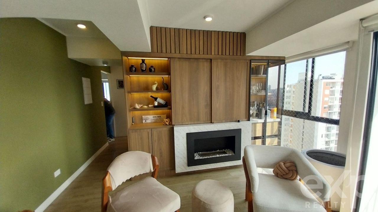 Departamento en venta en Lima | Surquillo | BARRIO MEDICO, AV SERGIO BERNALES, 73 m²