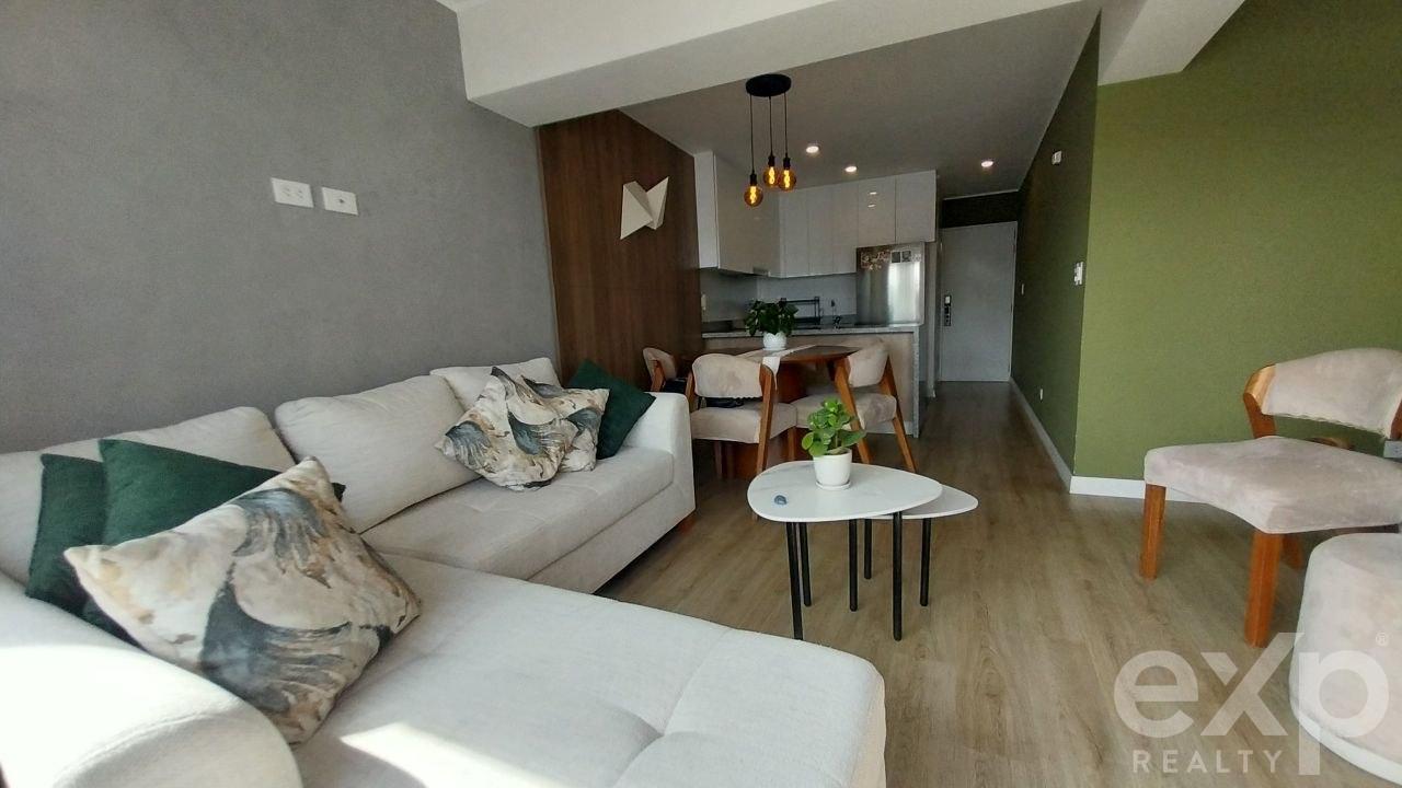 Departamento en venta en Lima | Surquillo | BARRIO MEDICO, AV SERGIO BERNALES, 73 m²