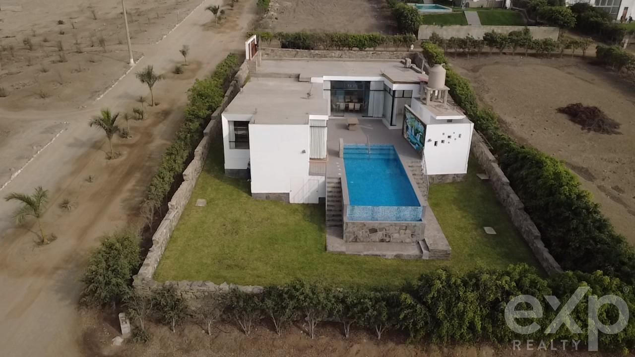 Casa en Cieneguilla