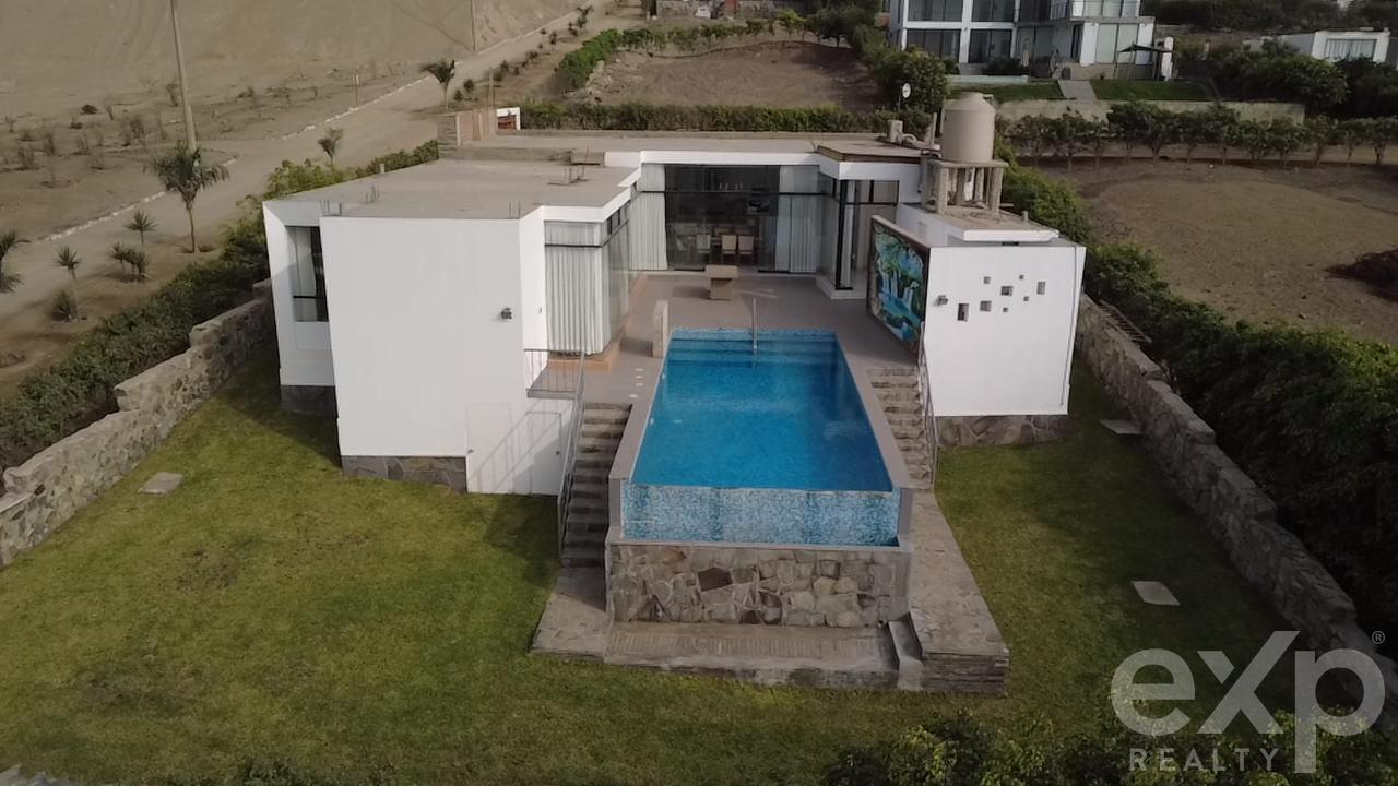 Casa en Cieneguilla