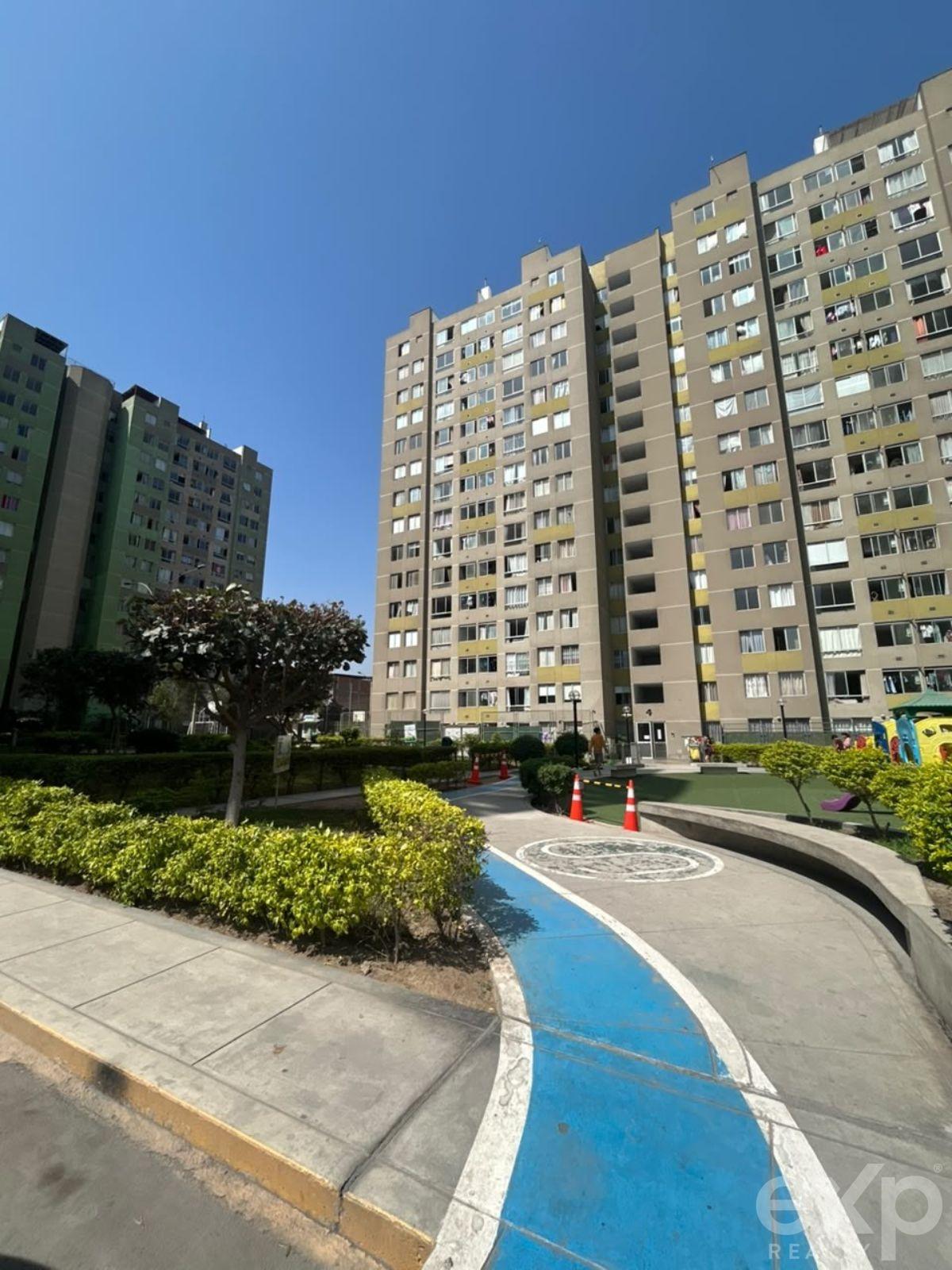 Apartment Rental in Comas 3