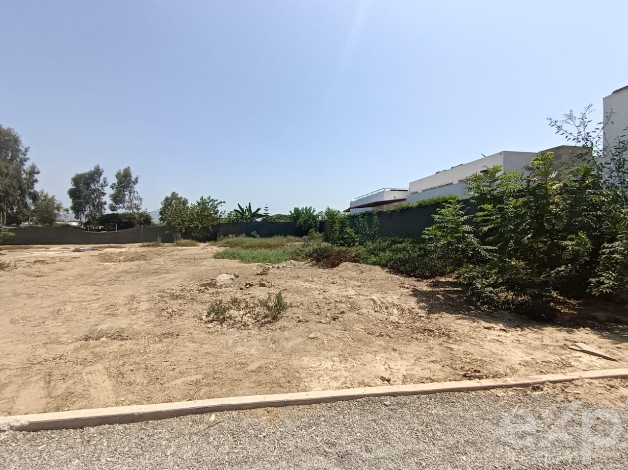 Terreno en venta en Peru | Lima | CAÑETE, Condominio La Reserva Luxury Quilmana Cañete, 1026 m²