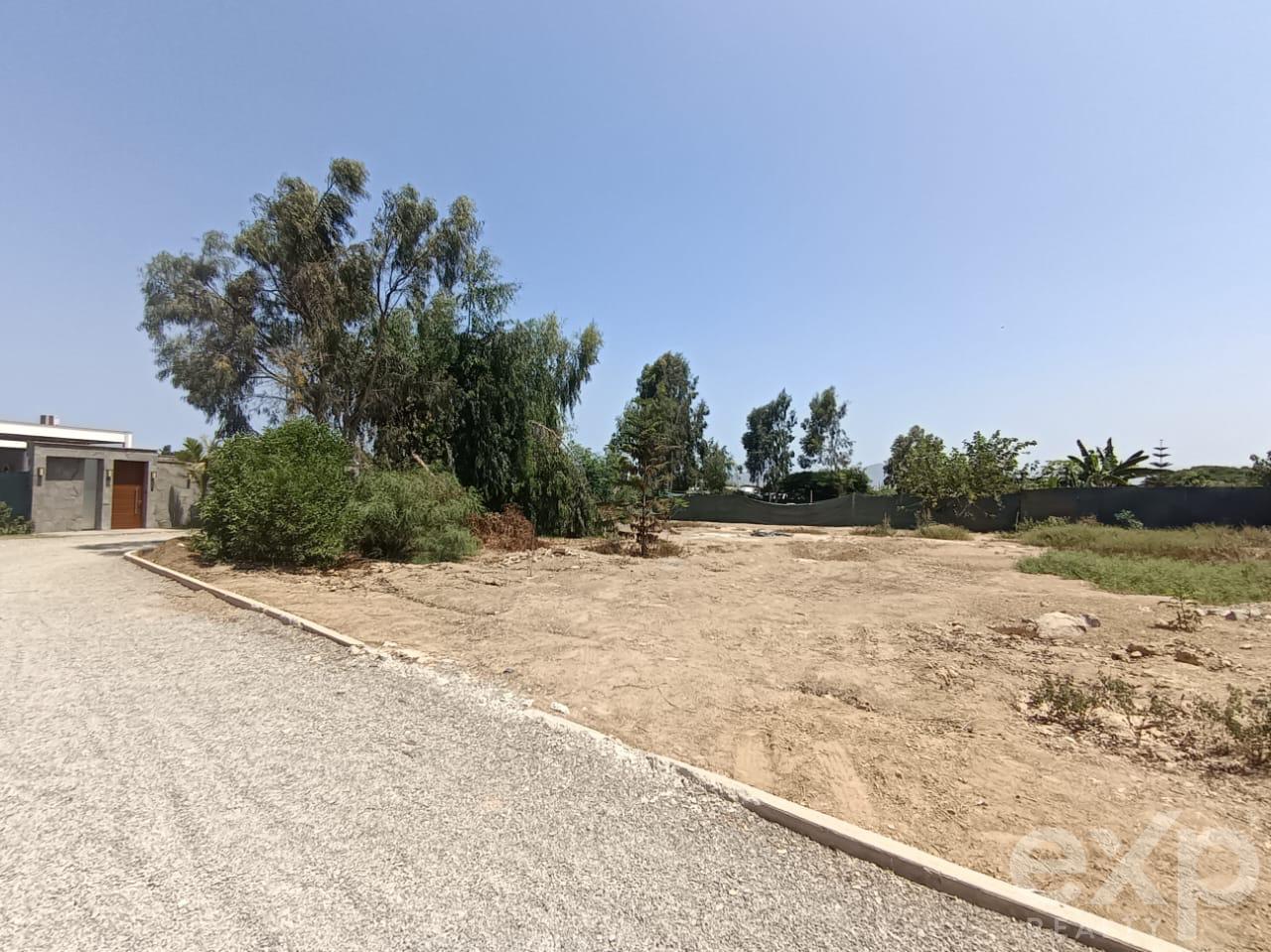 Terreno en venta en Peru | Lima | CAÑETE, Condominio La Reserva Luxury Quilmana Cañete, 1026 m²