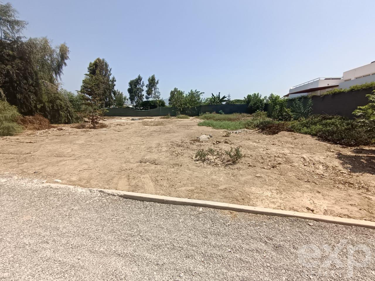 Terreno en venta en Peru | Lima | CAÑETE, Condominio La Reserva Luxury Quilmana Cañete, 1026 m²