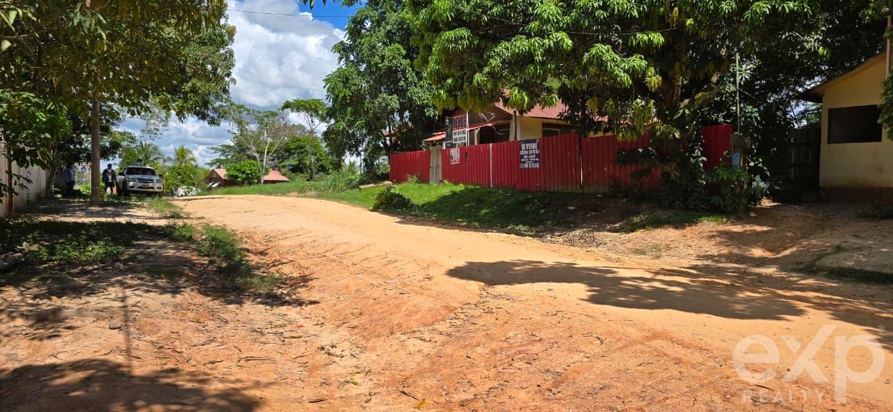 Terreno en venta en Ucayali | Coronel Portillo | Yarinacocha, jr. Eduardo del Aguila- Centro Poblado San Jose- Yarinacocha- pucallpa, 408 m²