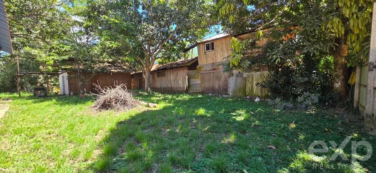 Terreno en venta en Ucayali | Coronel Portillo | Yarinacocha, jr. Eduardo del Aguila- Centro Poblado San Jose- Yarinacocha- pucallpa, 408 m²