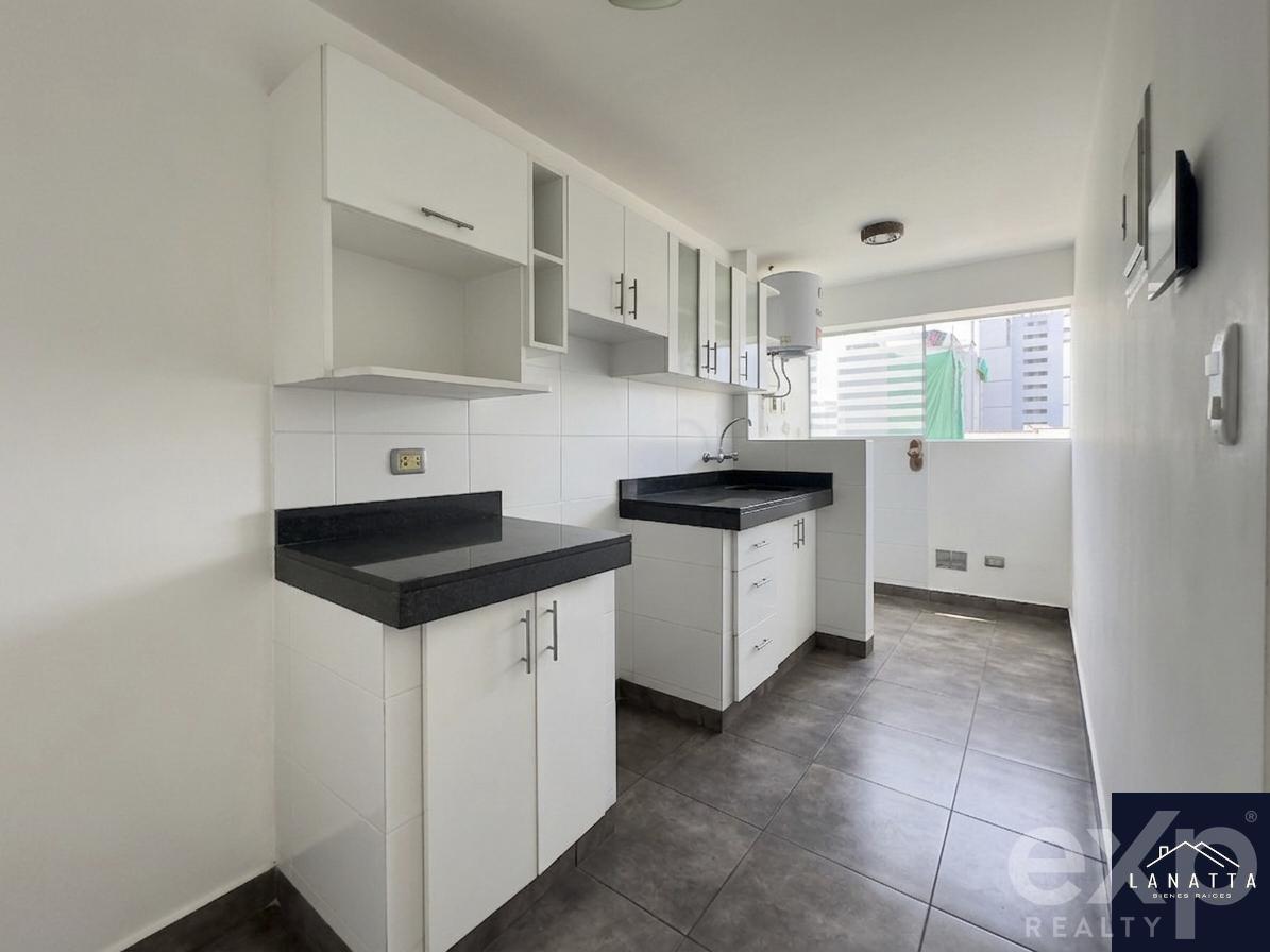 Departamento en venta en Lima | Lima | Magdalena del Mar, Jr. 28 de Julio al 600, 89 m²