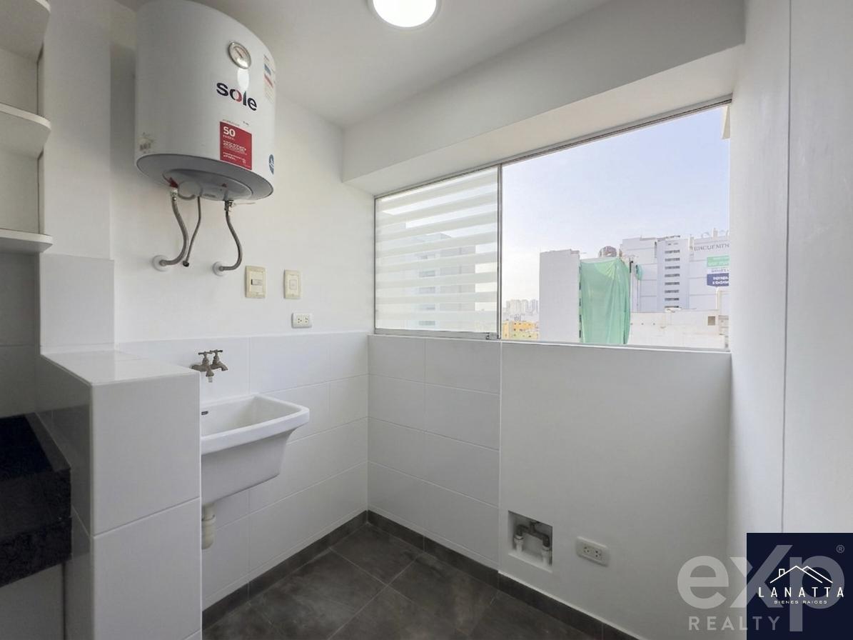 Departamento en venta en Lima | Lima | Magdalena del Mar, Jr. 28 de Julio al 600, 89 m²