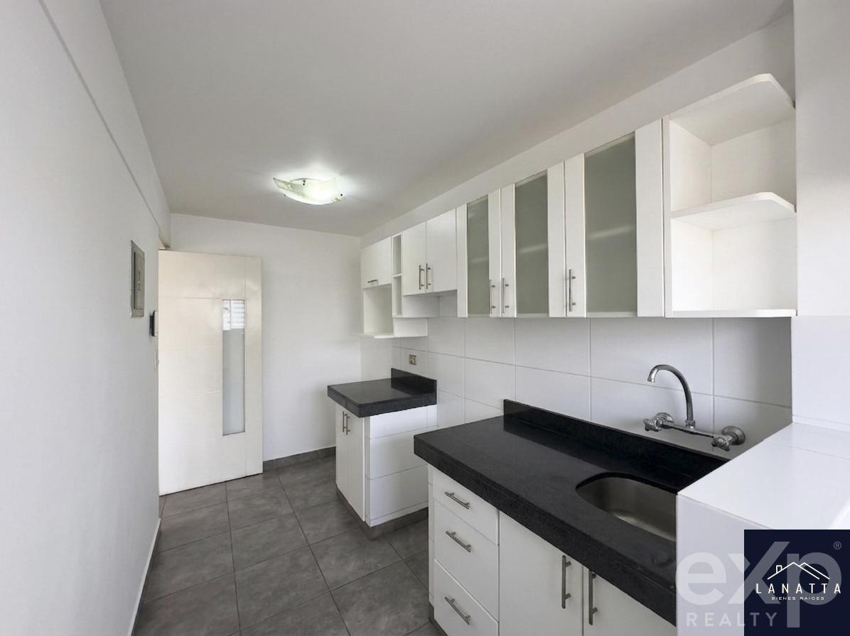 Departamento en venta en Lima | Lima | Magdalena del Mar, Jr. 28 de Julio al 600, 89 m²