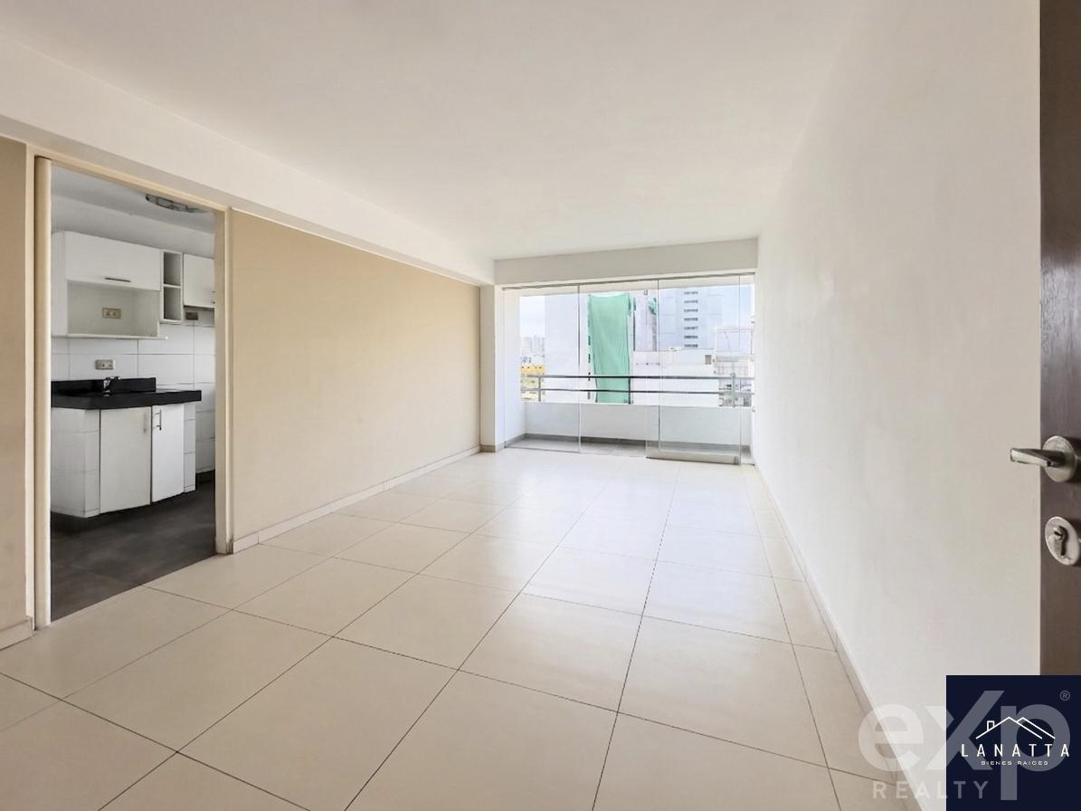 Departamento en venta en Lima | Lima | Magdalena del Mar, Jr. 28 de Julio al 600, 89 m²