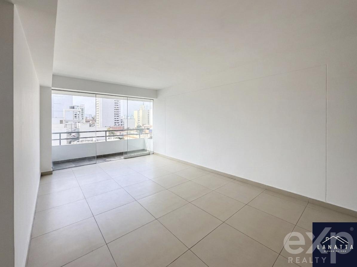 Departamento en venta en Lima | Lima | Magdalena del Mar, Jr. 28 de Julio al 600, 89 m²
