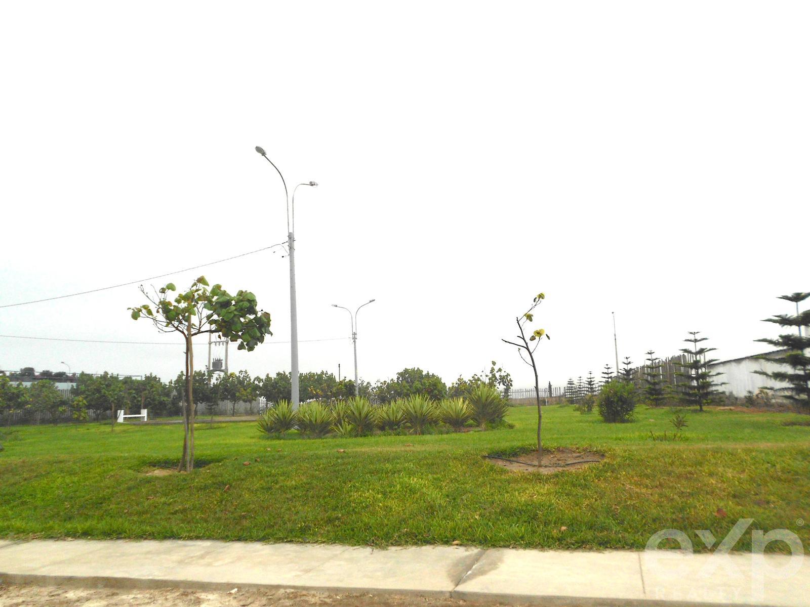House as land in Peñascal, San Bartolo. Malecón. Double front. Sea view and Park view 5