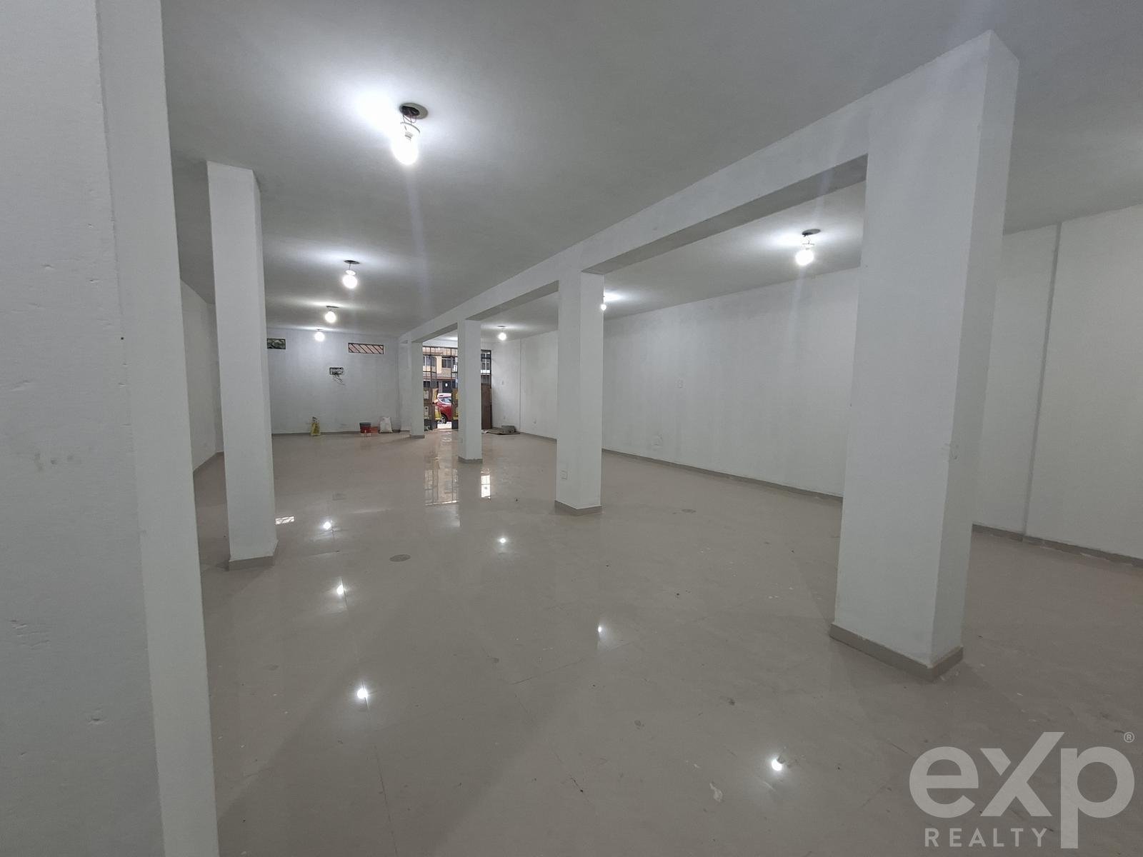 Locales Comerciales en alquiler en Callao | La Perla | SANTA ROSA, Av. Pacasmayo con Calle 4 con Calle 4, 200 m²