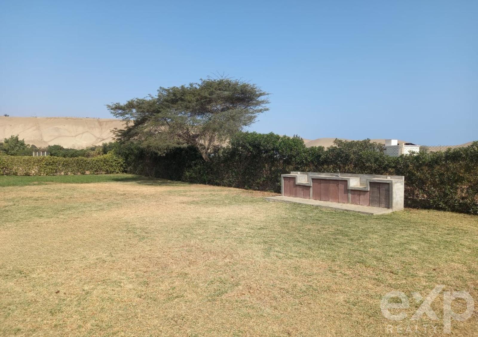 600 m2 Land in Rural Condominium - Asia - Cañete 3