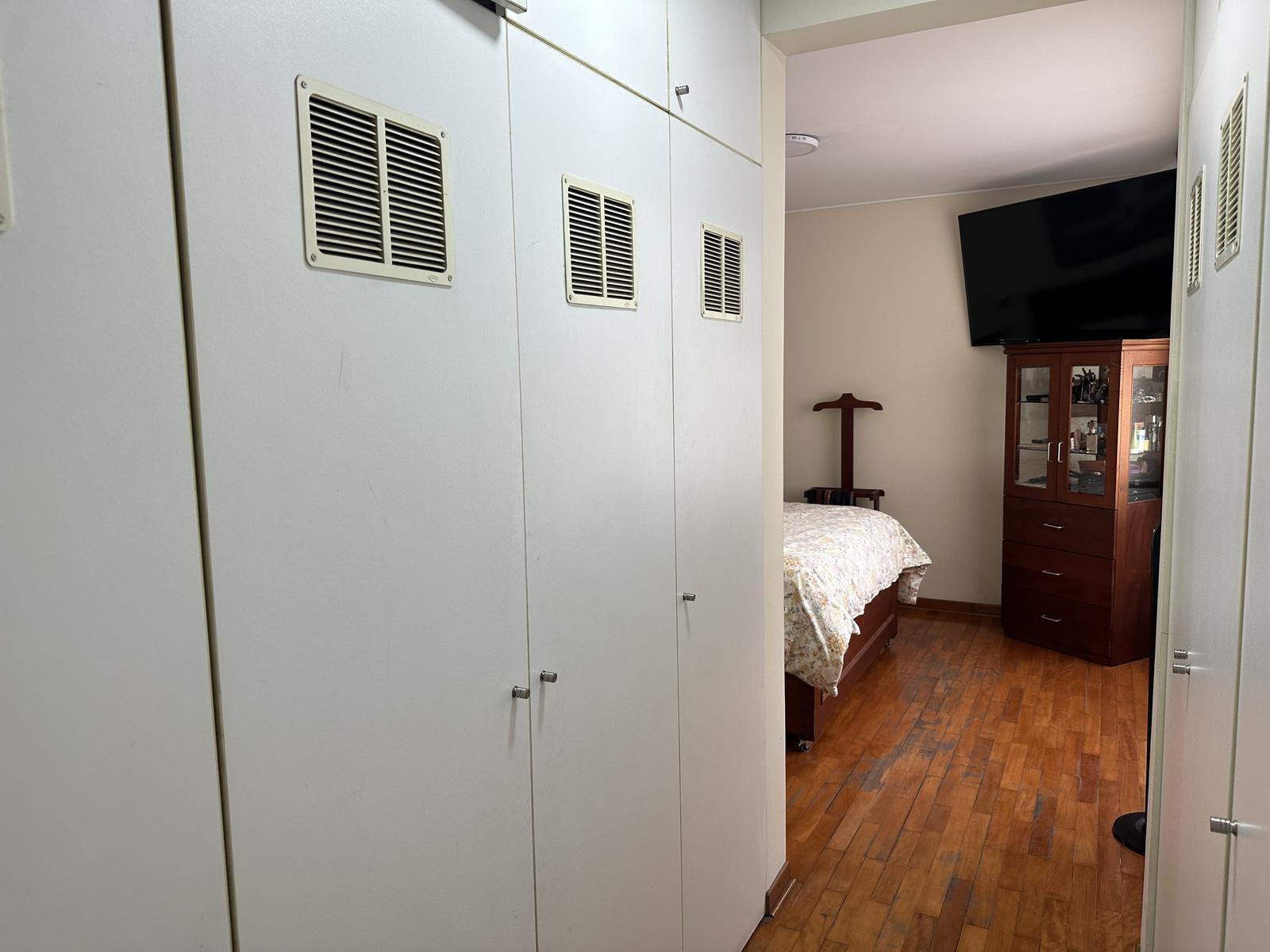 Departamento en venta en Lima | Santiago de Surco | VALLE HERMOSO, Araroba  al 100, 270 m²