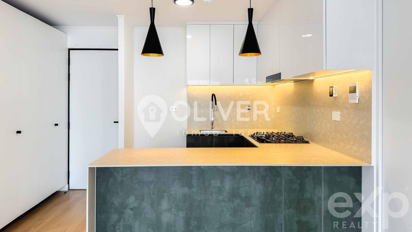 Departamento en alquiler en Lima | Lima | Miraflores, Calle 8 de octubre al 100, 63 m²