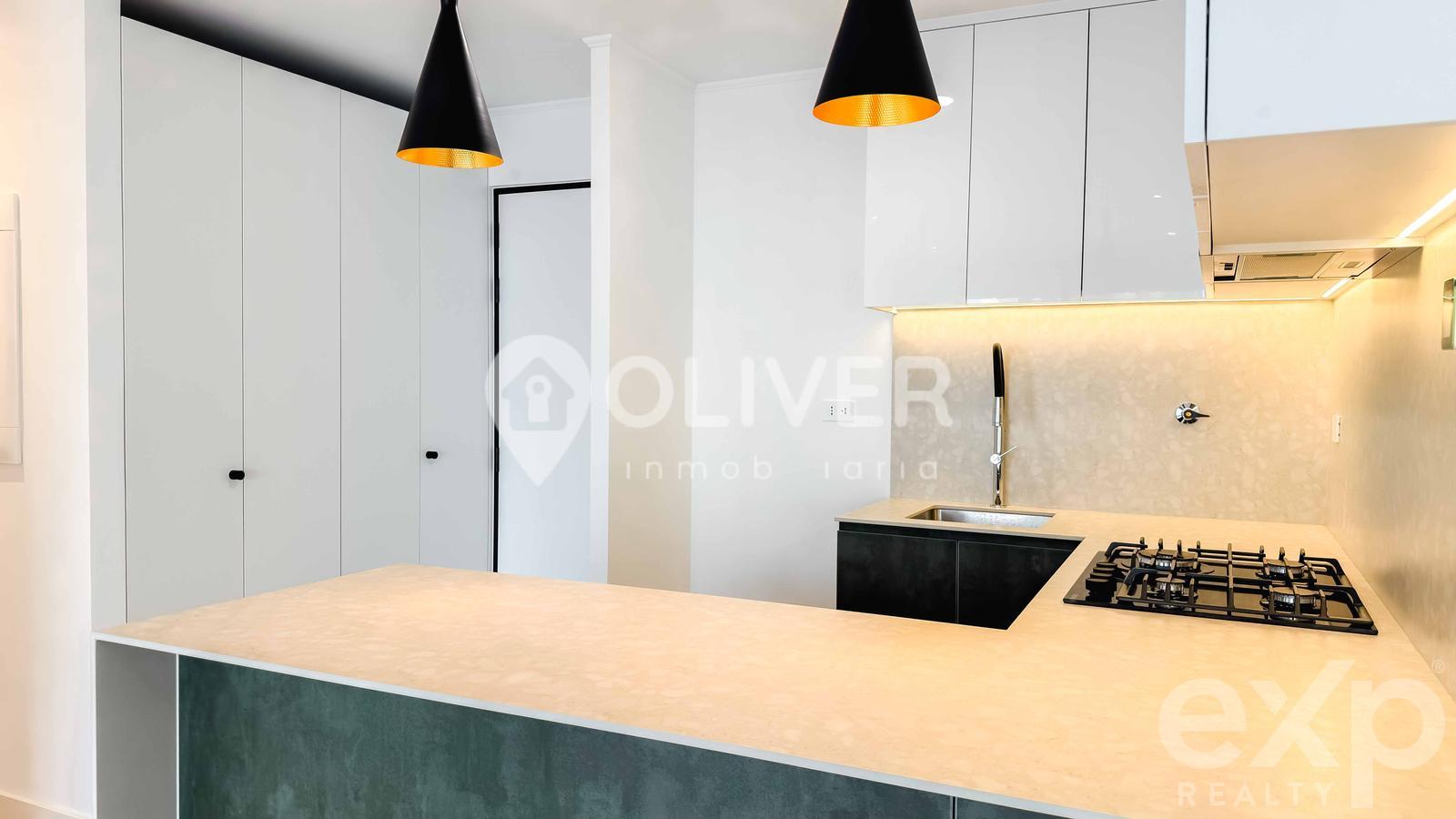 Departamento en alquiler en Lima | Lima | Miraflores, Calle 8 de octubre al 100, 63 m²