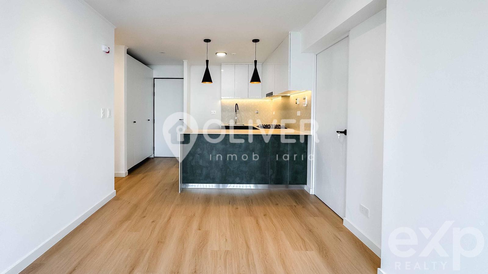 Departamento en alquiler en Lima | Lima | Miraflores, Calle 8 de octubre al 100, 63 m²