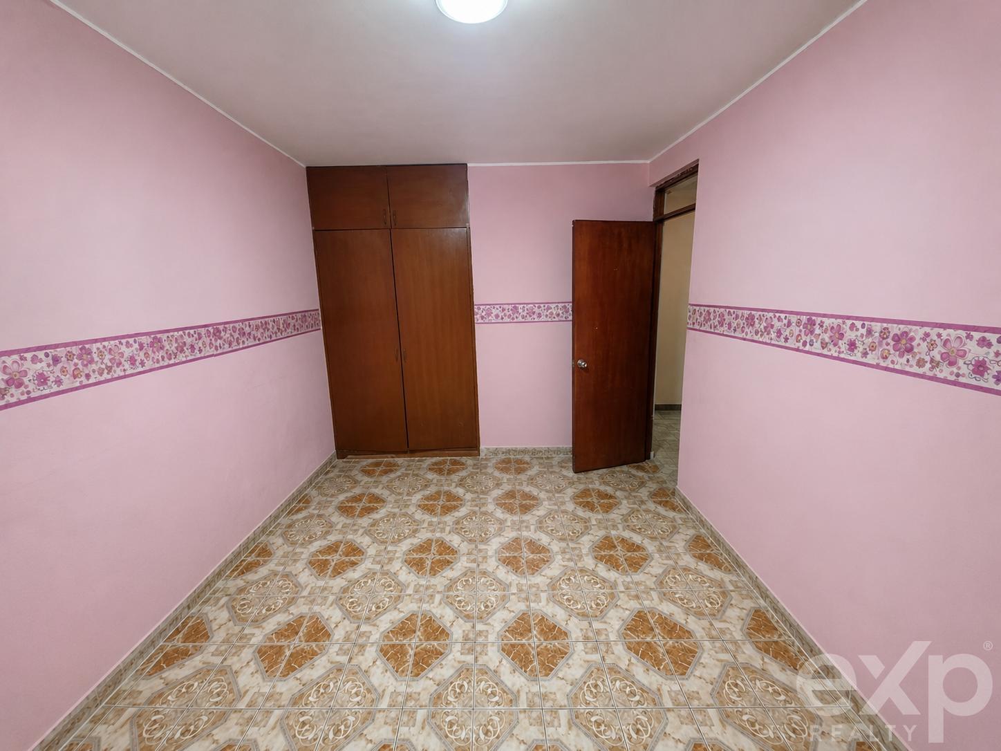 Departamento en venta en Lima | Lima | Comas, Año nuevo - Comas, 78 m²