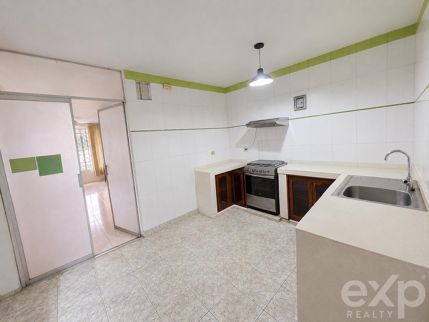 Departamento en Venta Comas