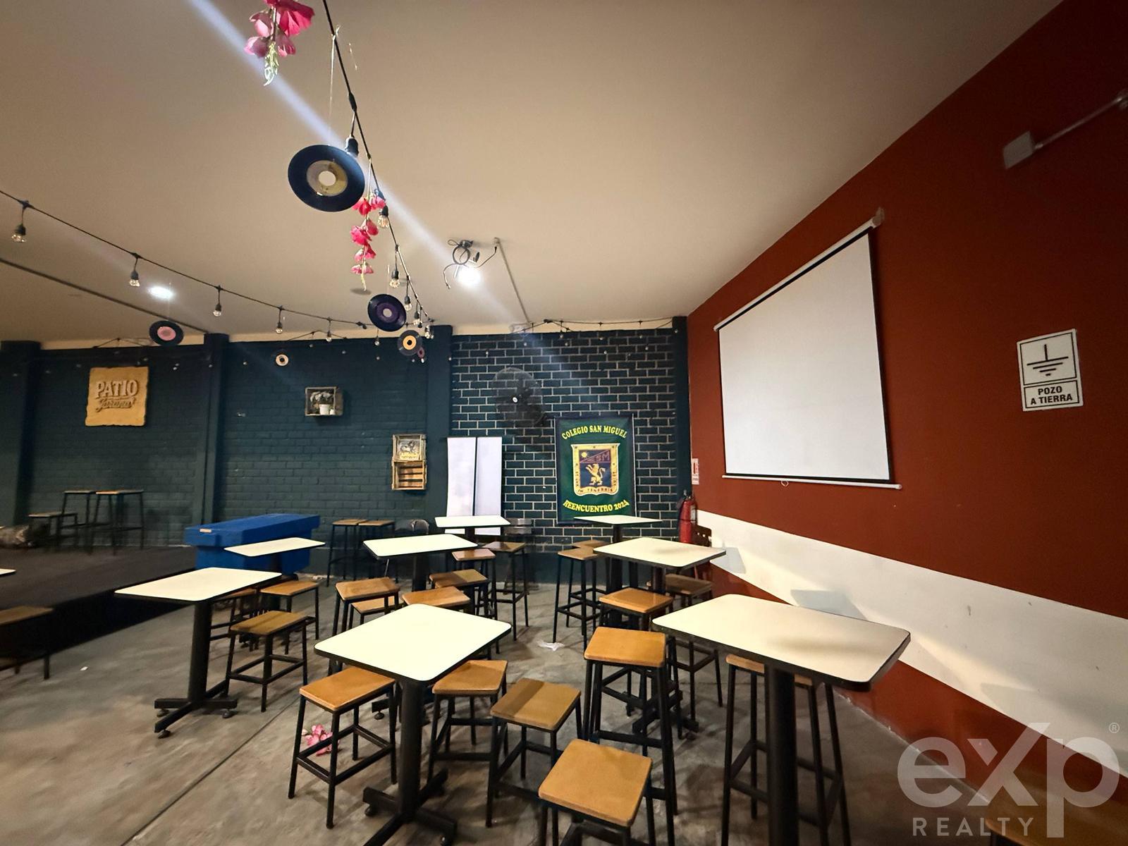 Locales Comerciales en alquiler en Lima | Lima | Pueblo Libre, PUEBLO LIBRE, 275 m²